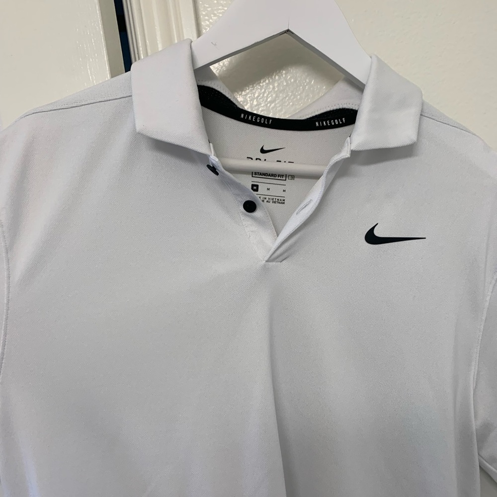 Nike Golf Polo Dry-Fit